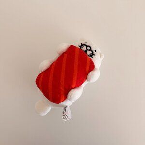 Sushiro Tuna Plush Wallet